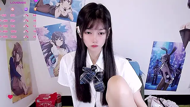 Xiaomi-Angela online show from 05-31-26, 12:44
