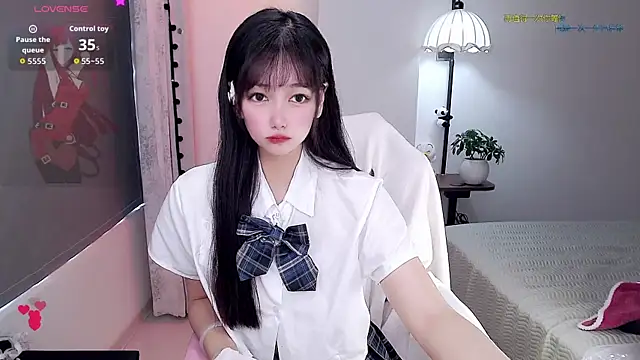 Xiaomi-Angela online show from 06-27-26, 06:30