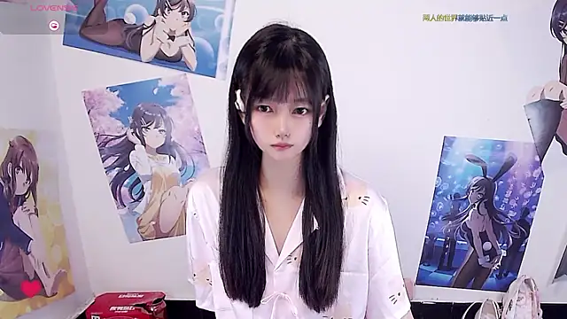 Xiaomi-Angela online show from 04-28-26, 02:32