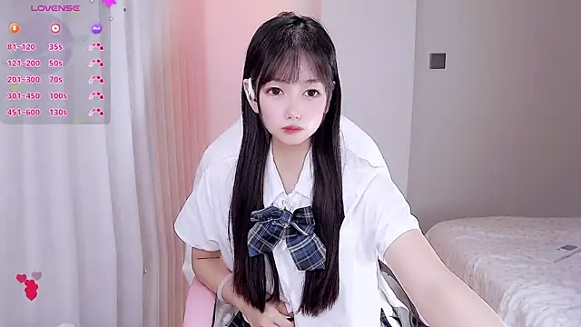 Xiaomi-Angela online show from 06-21-26, 03:51