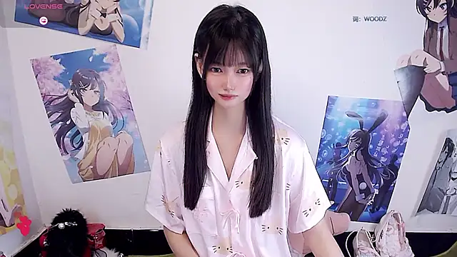 Xiaomi-Angela online show from 04-29-26, 05:30