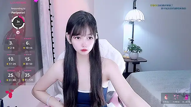 Xiaomi-Angela online show from 06-24-26, 03:21