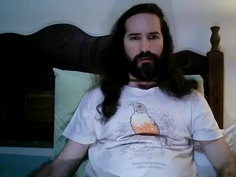 B3ard1991 online show from 03-11-26, 05:12