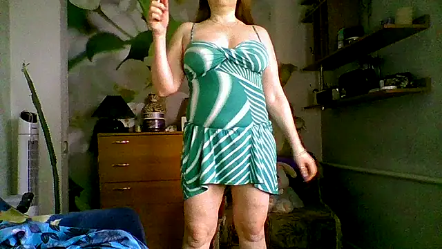 maritanna online show from 02-24-26, 06:14