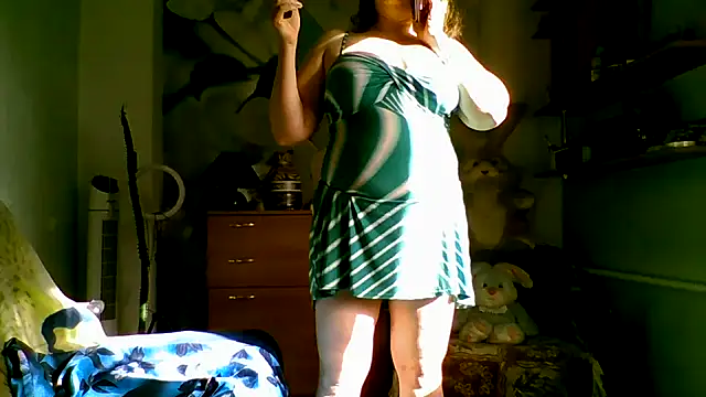 maritanna online show from 05-22-26, 04:32
