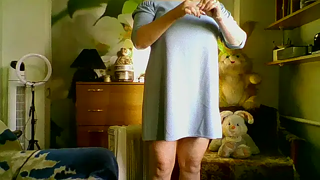 maritanna online show from 10-19-25, 05:10