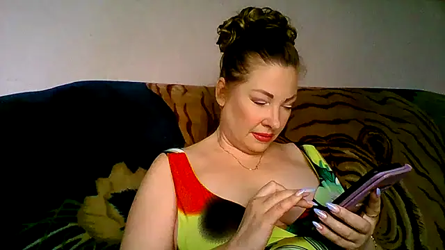 maritanna online show from 07-10-26, 05:07