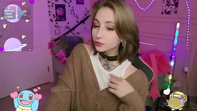 Succvbu7 online show from 11-20-25, 06:47