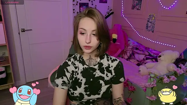 Succvbu7 online show from 10-28-25, 07:18