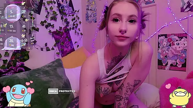 Succvbu7 online show from 02-26-26, 07:52