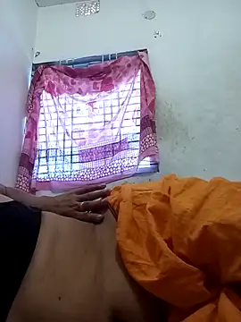 HenaAra online show from 02-17-26, 09:06