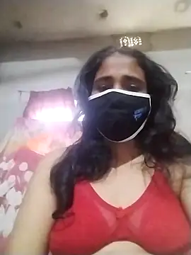 HenaAra online show from 12-18-25, 05:45