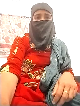 HenaAra online show from 02-25-26, 02:06