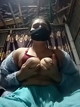 HenaAra online show from 02-03-25, 05:46