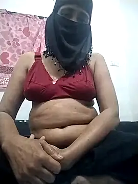 HenaAra online show from 02-24-26, 01:34