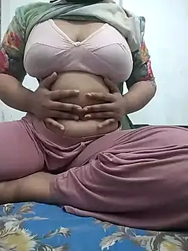 HenaAra online show from 03-01-26, 03:01