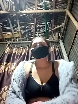 HenaAra online show from 02-06-25, 05:40