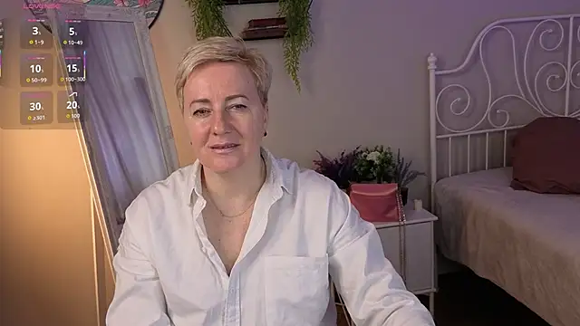 Nika Smit online show from 05-07-26, 05:11