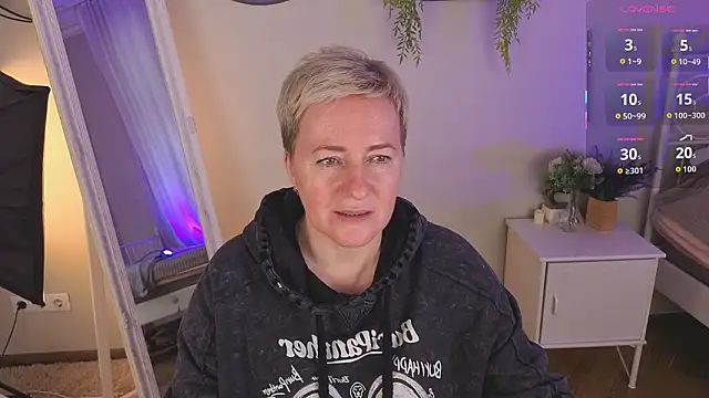 Nika Smit online show from 03-27-26, 10:27