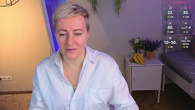 Nika Smit online show from 03-21-26, 05:41