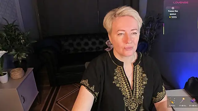 Nika Smit online show from 03-01-26, 05:29