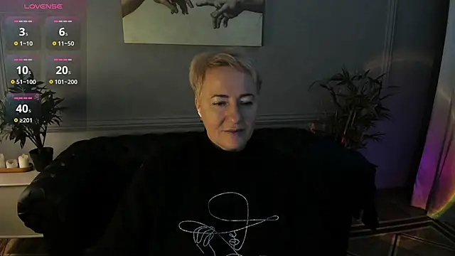 Nika Smit online show from 11-15-25, 05:44