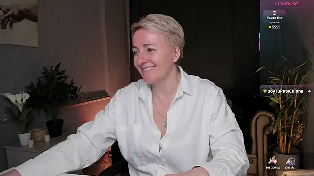 Nika Smit online show from 04-24-26, 09:11