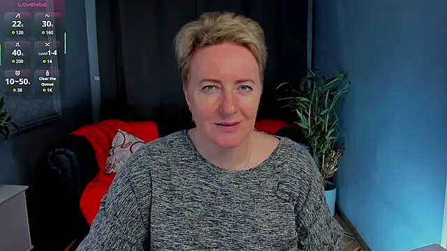 Nika Smit online show from 05-22-26, 08:56