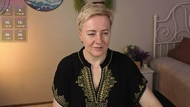 Nika Smit online show from 05-08-26, 05:11