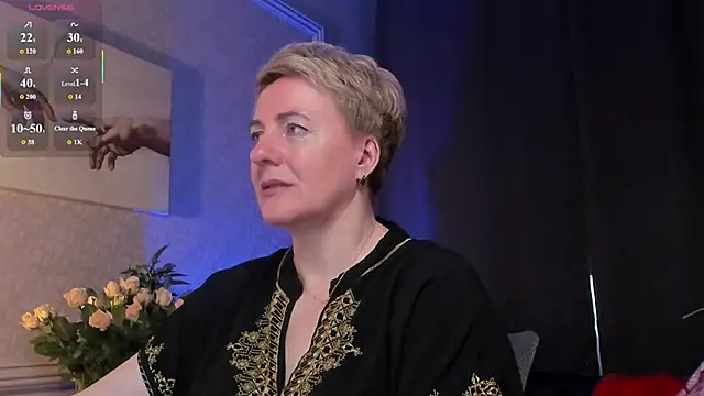 Nika Smit online show from 05-30-26, 05:14
