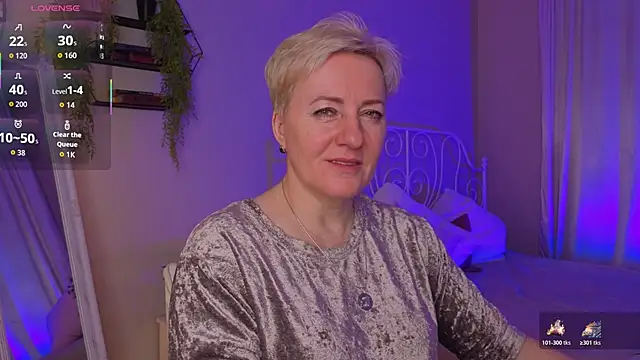 Nika Smit online show from 02-14-26, 05:51