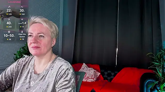 Nika Smit online show from 02-13-26, 09:20