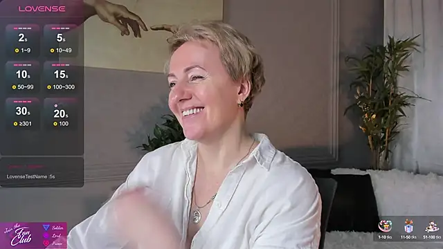 Nika Smit online show from 02-09-25, 08:10