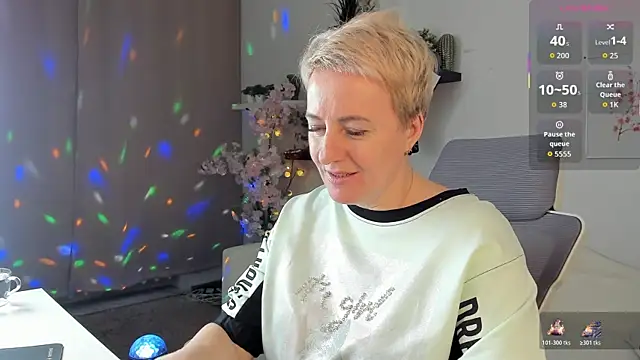 Nika Smit online show from 01-09-26, 11:06