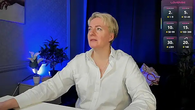 Nika Smit online show from 02-27-26, 08:47