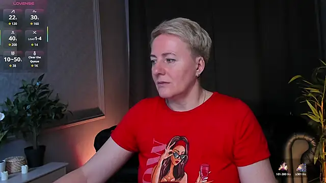 Nika Smit online show from 04-25-26, 05:10