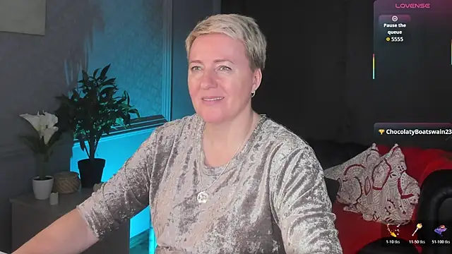 Nika Smit online show from 04-03-26, 09:38