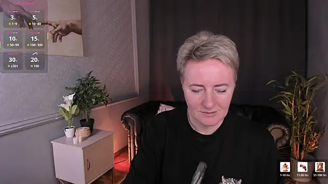 Nika Smit online show from 05-15-26, 10:24