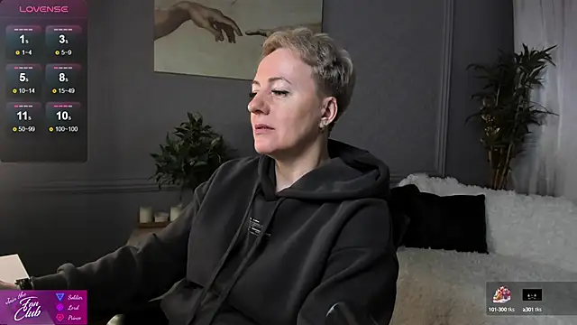 Nika Smit online show from 03-03-25, 05:05