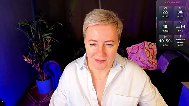 Nika Smit online show from 03-15-26, 05:36