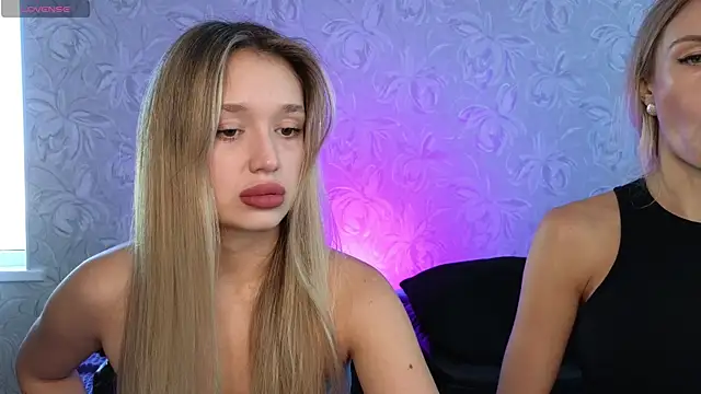 Megan Kira online show from 11-03-25, 07:24