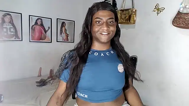 bigcrisblack online show from 05-16-26, 02:43