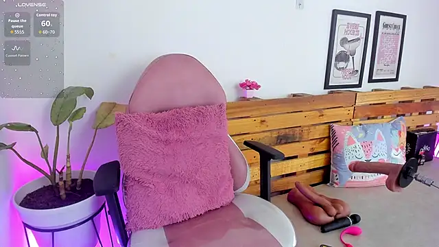 Alisson Boobs  online show from 02-23-26, 08:31