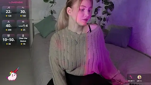 HellenHornny online show from 09-24-25, 11:39