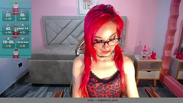 abril ch  online show from 12-22-25, 10:48