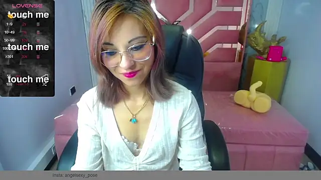 abril ch  online show from 05-26-26, 12:14