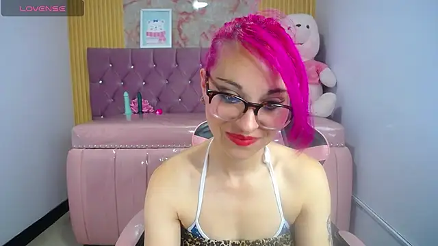 abril ch  online show from 09-14-25, 11:43