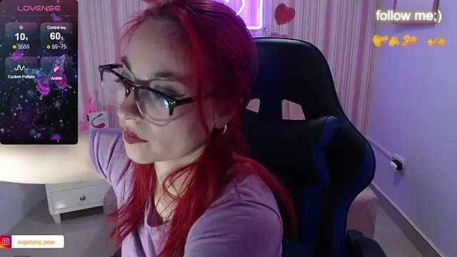 abril ch  online show from 03-18-25, 11:00