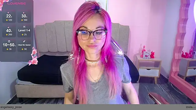 abril ch  online show from 10-15-25, 10:45