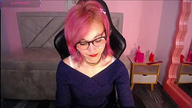 abril ch  online show from 02-19-26, 12:24